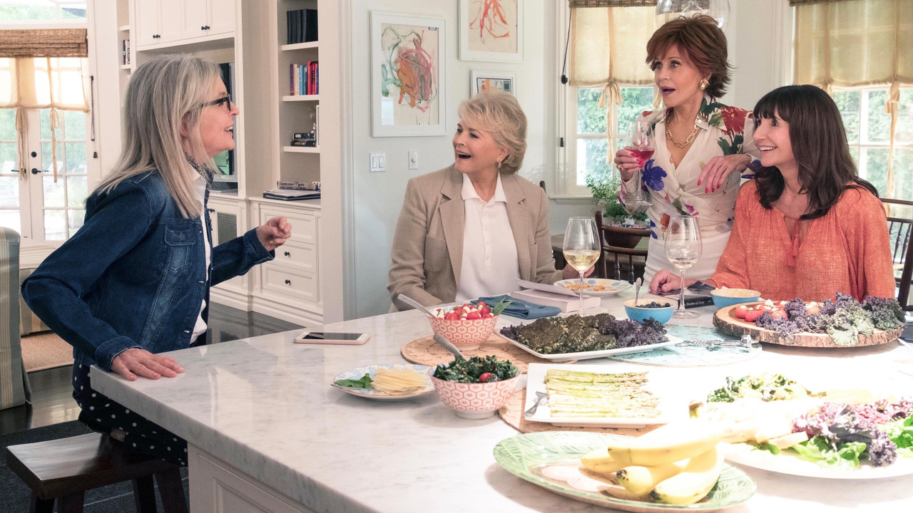 Book Club Collection background